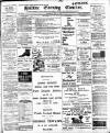 Halifax Evening Courier Wednesday 08 May 1901 Page 1