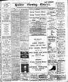 Halifax Evening Courier Saturday 11 May 1901 Page 1