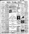 Halifax Evening Courier Tuesday 14 May 1901 Page 1