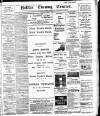 Halifax Evening Courier Saturday 01 June 1901 Page 1