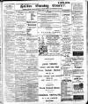 Halifax Evening Courier Friday 14 June 1901 Page 1