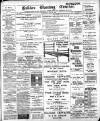 Halifax Evening Courier Wednesday 24 July 1901 Page 1