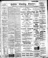 Halifax Evening Courier Saturday 27 July 1901 Page 1