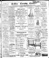 Halifax Evening Courier Tuesday 17 September 1901 Page 1
