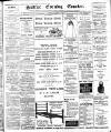 Halifax Evening Courier Tuesday 08 October 1901 Page 1