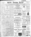 Halifax Evening Courier Thursday 10 October 1901 Page 1