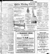 Halifax Evening Courier Wednesday 13 November 1901 Page 1