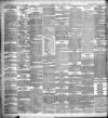 Halifax Evening Courier Monday 27 January 1902 Page 4