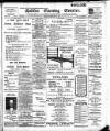 Halifax Evening Courier Friday 28 February 1902 Page 1