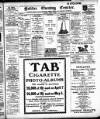 Halifax Evening Courier Monday 07 April 1902 Page 1