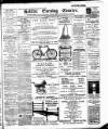 Halifax Evening Courier Tuesday 15 April 1902 Page 1