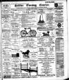 Halifax Evening Courier Friday 18 April 1902 Page 1