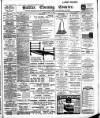 Halifax Evening Courier Friday 04 July 1902 Page 1