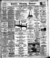 Halifax Evening Courier Friday 11 July 1902 Page 1