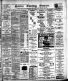 Halifax Evening Courier Monday 14 July 1902 Page 1