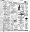 Halifax Evening Courier Wednesday 06 August 1902 Page 1