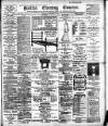 Halifax Evening Courier Tuesday 09 September 1902 Page 1