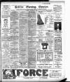 Halifax Evening Courier Tuesday 30 September 1902 Page 1