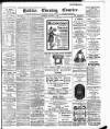 Halifax Evening Courier Saturday 08 November 1902 Page 1