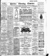 Halifax Evening Courier Saturday 22 November 1902 Page 1