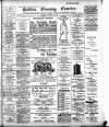 Halifax Evening Courier Monday 24 November 1902 Page 1