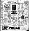 Halifax Evening Courier Tuesday 25 November 1902 Page 1