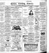 Halifax Evening Courier Wednesday 10 December 1902 Page 1