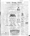 Halifax Evening Courier Friday 12 December 1902 Page 1