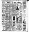 Halifax Evening Courier Tuesday 23 June 1903 Page 1