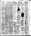 Halifax Evening Courier Tuesday 06 January 1903 Page 1