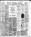 Halifax Evening Courier Thursday 08 January 1903 Page 1