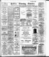 Halifax Evening Courier Monday 19 January 1903 Page 1