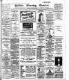 Halifax Evening Courier Monday 30 March 1903 Page 1