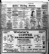 Halifax Evening Courier Friday 03 April 1903 Page 1