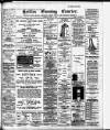 Halifax Evening Courier Monday 06 April 1903 Page 1
