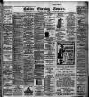 Halifax Evening Courier Tuesday 07 April 1903 Page 1