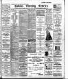 Halifax Evening Courier Tuesday 09 June 1903 Page 1