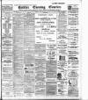 Halifax Evening Courier Tuesday 16 June 1903 Page 1