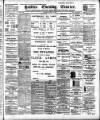 Halifax Evening Courier Saturday 04 July 1903 Page 1