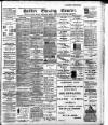 Halifax Evening Courier Tuesday 07 July 1903 Page 1