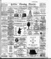Halifax Evening Courier Tuesday 13 October 1903 Page 1