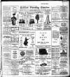 Halifax Evening Courier Wednesday 14 October 1903 Page 1