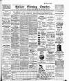 Halifax Evening Courier Tuesday 05 January 1904 Page 1