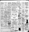 Halifax Evening Courier Wednesday 20 January 1904 Page 1