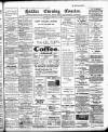 Halifax Evening Courier Wednesday 24 February 1904 Page 1