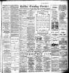Halifax Evening Courier Tuesday 04 October 1904 Page 1