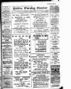 Halifax Evening Courier Wednesday 07 December 1904 Page 1