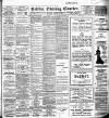 Halifax Evening Courier Thursday 05 January 1905 Page 1