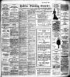 Halifax Evening Courier Friday 06 January 1905 Page 1