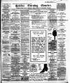 Halifax Evening Courier Wednesday 11 January 1905 Page 1